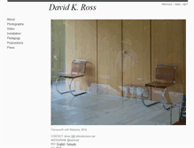 Tablet Screenshot of inferstructure.net